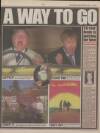 Daily Mirror Monday 30 December 1996 Page 3