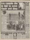 Daily Mirror Monday 30 December 1996 Page 4