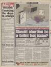 Daily Mirror Monday 30 December 1996 Page 6