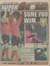Daily Mirror Monday 30 December 1996 Page 17