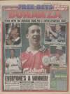 Daily Mirror Monday 30 December 1996 Page 25