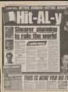 Daily Mirror Monday 30 December 1996 Page 26