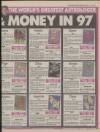 Daily Mirror Monday 30 December 1996 Page 41