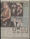 Daily Mirror Tuesday 31 December 1996 Page 3
