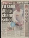 Daily Mirror Tuesday 31 December 1996 Page 34