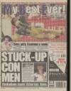 Daily Mirror Tuesday 31 December 1996 Page 36