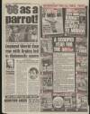 Daily Mirror Wednesday 26 February 1997 Page 2