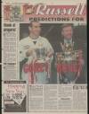 Daily Mirror Wednesday 15 January 1997 Page 30