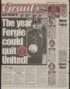 Daily Mirror Wednesday 15 January 1997 Page 31