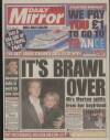 Daily Mirror Thursday 02 January 1997 Page 1