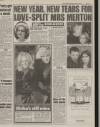 Daily Mirror Thursday 02 January 1997 Page 7