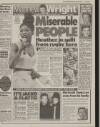 Daily Mirror Thursday 02 January 1997 Page 19