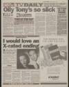 Daily Mirror Thursday 02 January 1997 Page 37