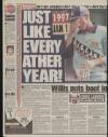 Daily Mirror Thursday 02 January 1997 Page 64