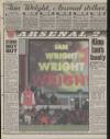 Daily Mirror Thursday 02 January 1997 Page 74