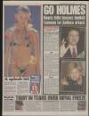 Daily Mirror Friday 03 January 1997 Page 3