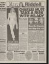 Daily Mirror Friday 03 January 1997 Page 7