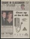 Daily Mirror Friday 03 January 1997 Page 23
