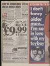 Daily Mirror Friday 03 January 1997 Page 26