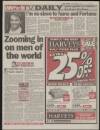 Daily Mirror Friday 03 January 1997 Page 33