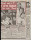 Daily Mirror Friday 03 January 1997 Page 37