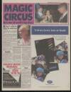 Daily Mirror Friday 03 January 1997 Page 59