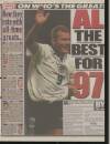 Daily Mirror Friday 03 January 1997 Page 66