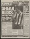 Daily Mirror Saturday 04 January 1997 Page 19