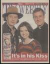 Daily Mirror Saturday 04 January 1997 Page 25