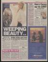 Daily Mirror Saturday 04 January 1997 Page 27