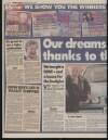 Daily Mirror Saturday 04 January 1997 Page 40