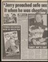 Daily Mirror Monday 06 January 1997 Page 7