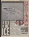 Daily Mirror Monday 06 January 1997 Page 12