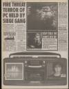 Daily Mirror Monday 06 January 1997 Page 13