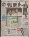 Daily Mirror Monday 06 January 1997 Page 14