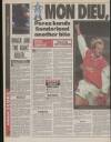 Daily Mirror Monday 06 January 1997 Page 27