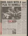 Daily Mirror Monday 06 January 1997 Page 41