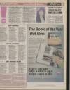 Daily Mirror Monday 06 January 1997 Page 44