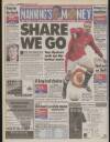 Daily Mirror Monday 06 January 1997 Page 55