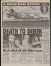 Daily Mirror Tuesday 07 January 1997 Page 13