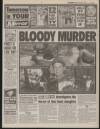 Daily Mirror Tuesday 07 January 1997 Page 16