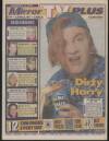 Daily Mirror Tuesday 07 January 1997 Page 22