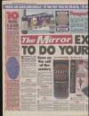 Daily Mirror Tuesday 07 January 1997 Page 29