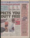 Daily Mirror Tuesday 07 January 1997 Page 30