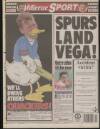 Daily Mirror Tuesday 07 January 1997 Page 59