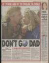 Daily Mirror Wednesday 08 January 1997 Page 13
