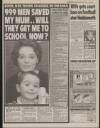Daily Mirror Wednesday 08 January 1997 Page 17