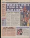 Daily Mirror Wednesday 08 January 1997 Page 26