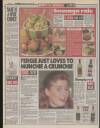 Daily Mirror Wednesday 08 January 1997 Page 38