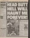 Daily Mirror Wednesday 08 January 1997 Page 48